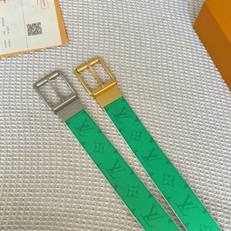 Louis Vuitton Belts